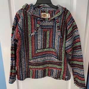 Colorful Drug Rug